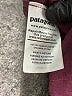 Patagonia 100% Polyester Burgundy Pullover Sweater Size M - photo 8