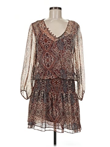 Ella Moss Cocktail Dress (view 1)