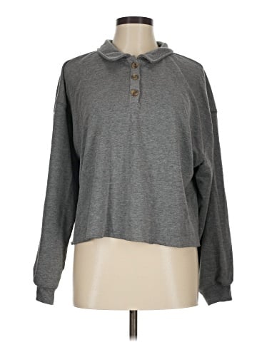 Assorted Brands Pullover Sweater (view 1)