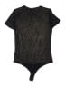Express Black Bodysuit Size S - photo 2