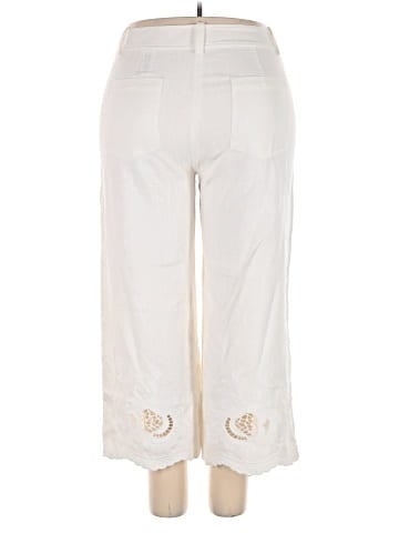 Zara Casual Pants (view 2)