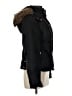 Guess Solid Black Snow Jacket Size M - photo 4