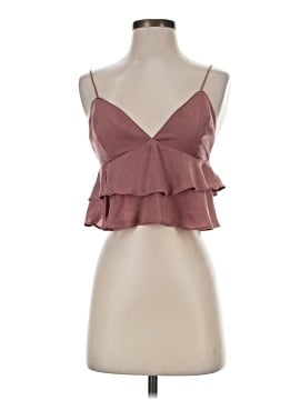 Dress Forum Sleeveless Blouse (view 1)
