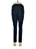 Old Navy Hearts Blue Jeans Size 12 - photo 2