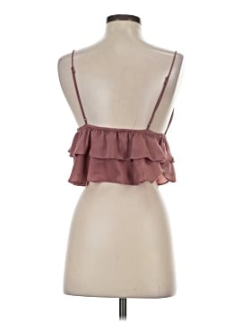 Dress Forum Sleeveless Blouse (view 2)