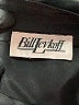 Bill Levkoff Black Sleeveless Blouse Size 14 - photo 7