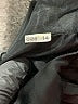 Bill Levkoff Black Sleeveless Blouse Size 14 - photo 9