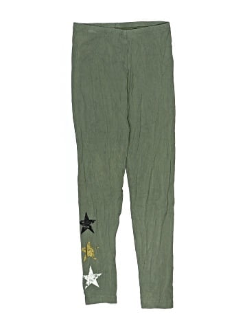 Flowers By Zoe Casual Pants (view 1)