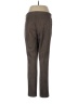 Andrew Marc Brown Dress Pants Size L - photo 2