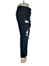 Old Navy Hearts Blue Jeans Size 12 - photo 4