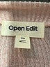 Open Edit Pink Cardigan Size XS - photo 7