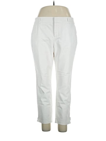 Roz & Ali Casual Pants (view 1)