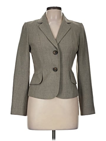 Calvin Klein Blazer (view 1)