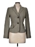 Calvin Klein Tweed Gray Blazer Size 8 (petite) - photo 1