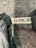 Olrik 100% Polyester Black Casual Pants Size 4X - photo 4
