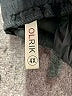 Olrik 100% Polyester Black Casual Pants Size 4X - photo 6
