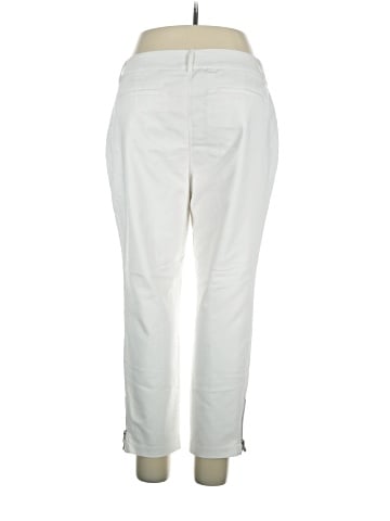 Roz & Ali Casual Pants (view 2)