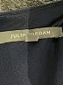 Julia Jordan Solid Black Casual Dress Size 12 - photo 7