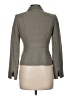 Calvin Klein Tweed Gray Blazer Size 8 (petite) - photo 2