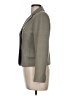Calvin Klein Tweed Gray Blazer Size 8 (petite) - photo 5