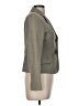 Calvin Klein Tweed Gray Blazer Size 8 (petite) - photo 4