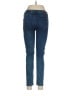 Tommy Hilfiger Chevron-herringbone Blue Jeans Size 29 waist - photo 2
