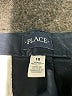 The Children's Place Black Casual Pants Size 18 - photo 3