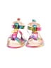 Laura Ashley Pink Sandals Size 3 (baby) - photo 2