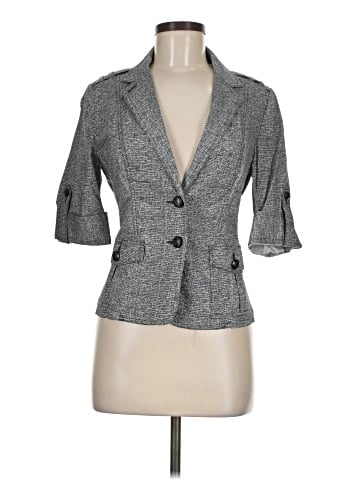 Express Blazer (view 1)