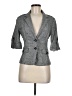 Express Gray Blazer Size 6 - photo 1