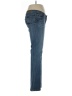 Seven7 Hearts Blue Jeans Size 32 waist - photo 4