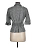 Express Gray Blazer Size 6 - photo 2