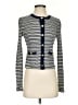 J.Crew Blue Cardigan Size S - photo 1