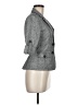 Express Gray Blazer Size 6 - photo 4