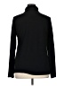 Ann Taylor LOFT Outlet Black Long Sleeve Turtleneck Size XL - photo 2