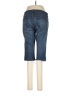 J Brand Blue Jeans Size 28 waist - photo 2