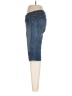 J Brand Blue Jeans Size 28 waist - photo 5