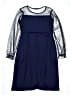 Arshiner Blue Dress Size 160 cm / US 14 (estimated) - photo 2