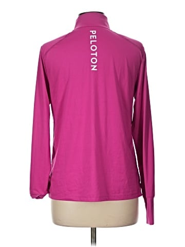 Peloton Track Jacket (view 2)