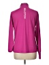 Peloton Pink Track Jacket Size L - photo 2