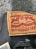 Levi's Black Denim Jacket Size S - photo 6