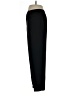 Harve Benard 100% Polyester Solid Black Dress Pants Size 12 - photo 5