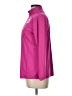 Peloton Pink Track Jacket Size L - photo 5