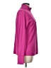 Peloton Pink Track Jacket Size L - photo 4