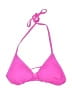 Unbranded Solid Pink Swimsuit Top Size L (estimated) - photo 1