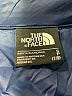 The North Face 100% Nylon Blue Snow Jacket Size 7 - 8 - photo 3