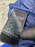 The North Face 100% Nylon Blue Snow Jacket Size 7 - 8 - photo 4