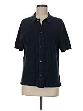 Banana Republic Factory Store Short Sleeve Top (view 1)