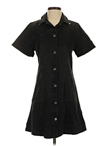 Habitual Casual Dress (view 1)