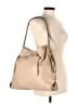 Carlos Falchi Solid Gray Shoulder Bag One size - photo 2